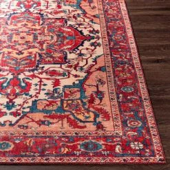 Iris Rug By Surya-irs-2339