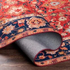 Rugs Iris Rug By Surya-irs-2340