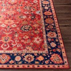 Rugs Iris Rug By Surya-irs-2340