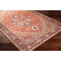 Rugs Iris Rug By Surya-irs-2341