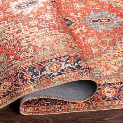 Rugs Iris Rug By Surya-irs-2341