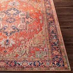 Rugs Iris Rug By Surya-irs-2341