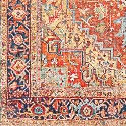 Rugs Iris Rug By Surya-irs-2341