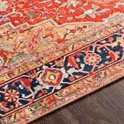 Rugs Iris Rug By Surya-irs-2341