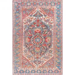 Iris Rug By Surya-irs-2342