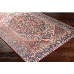 Iris Rug By Surya-irs-2342