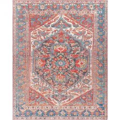 Iris Rug By Surya-irs-2342