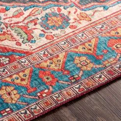 Iris Rug By Surya-irs-2342