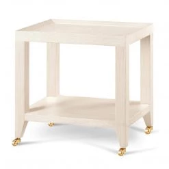 Bungalow 5 - Isadora Tea Table In Natural