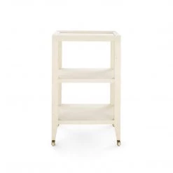 Bungalow 5 - Isadora Side Table In Natural