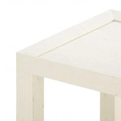 Bungalow 5 - Isadora Side Table In Natural