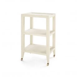 Bungalow 5 - Isadora Side Table In Natural