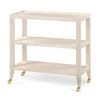 Bungalow 5 - Isadora Console Table In Natural