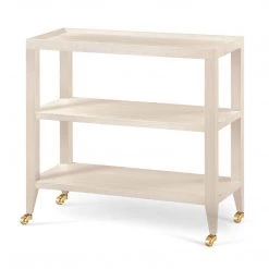 Bungalow 5 - Isadora Console Table In Natural