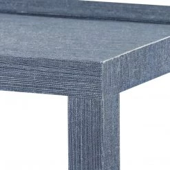 Bungalow 5 - Isadora Console Table In Navy Blue