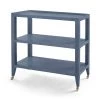 Bungalow 5 - Isadora Console Table In Navy Blue