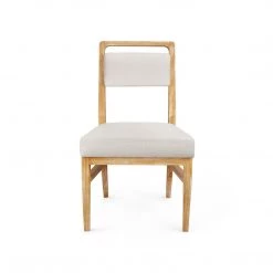 Bungalow 5 - James Side Chair, Natural