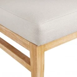 Bungalow 5 - James Side Chair, Natural