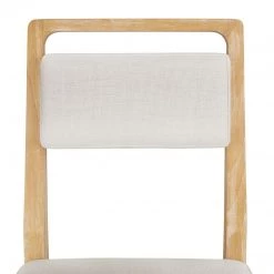Bungalow 5 - James Side Chair, Natural