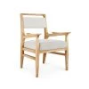 Bungalow 5 - James Armchair, Natural