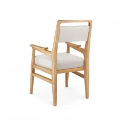 Bungalow 5 - James Armchair, Natural