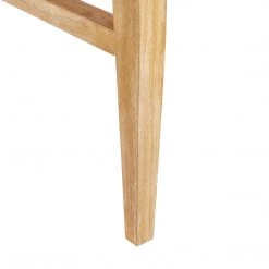 Bungalow 5 - James Armchair, Natural