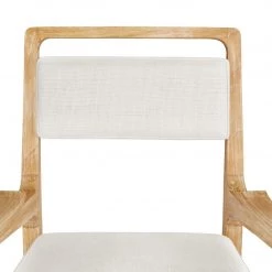 Bungalow 5 - James Armchair, Natural
