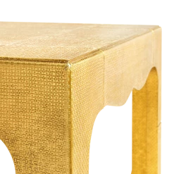 Bungalow 5 - Jaques Coffee Table, Antique Brass