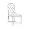 Bungalow 5 - Jardin Side Chair In Gray