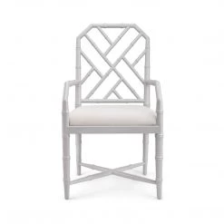 Bungalow 5 - Jardin Armchair In Gray