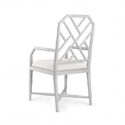 Bungalow 5 - Jardin Armchair In Gray