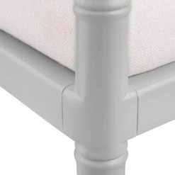 Bungalow 5 - Jardin Armchair In Gray