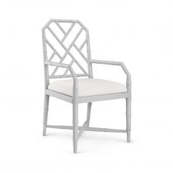 Bungalow 5 - Jardin Armchair In Gray