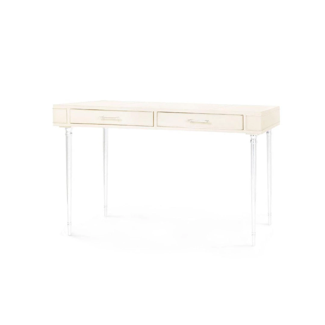 Bungalow 5 - Jolene Desk - Ivory