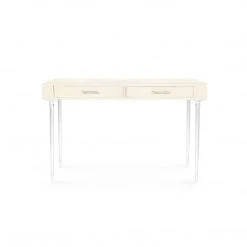 Bungalow 5 - Jolene Desk - Ivory