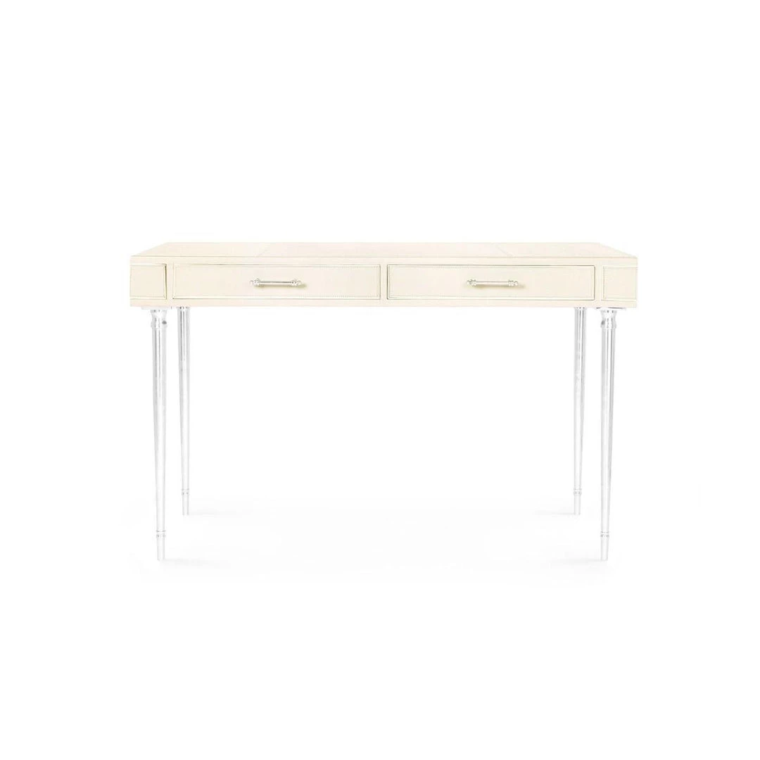 Bungalow 5 - Jolene Desk - Ivory