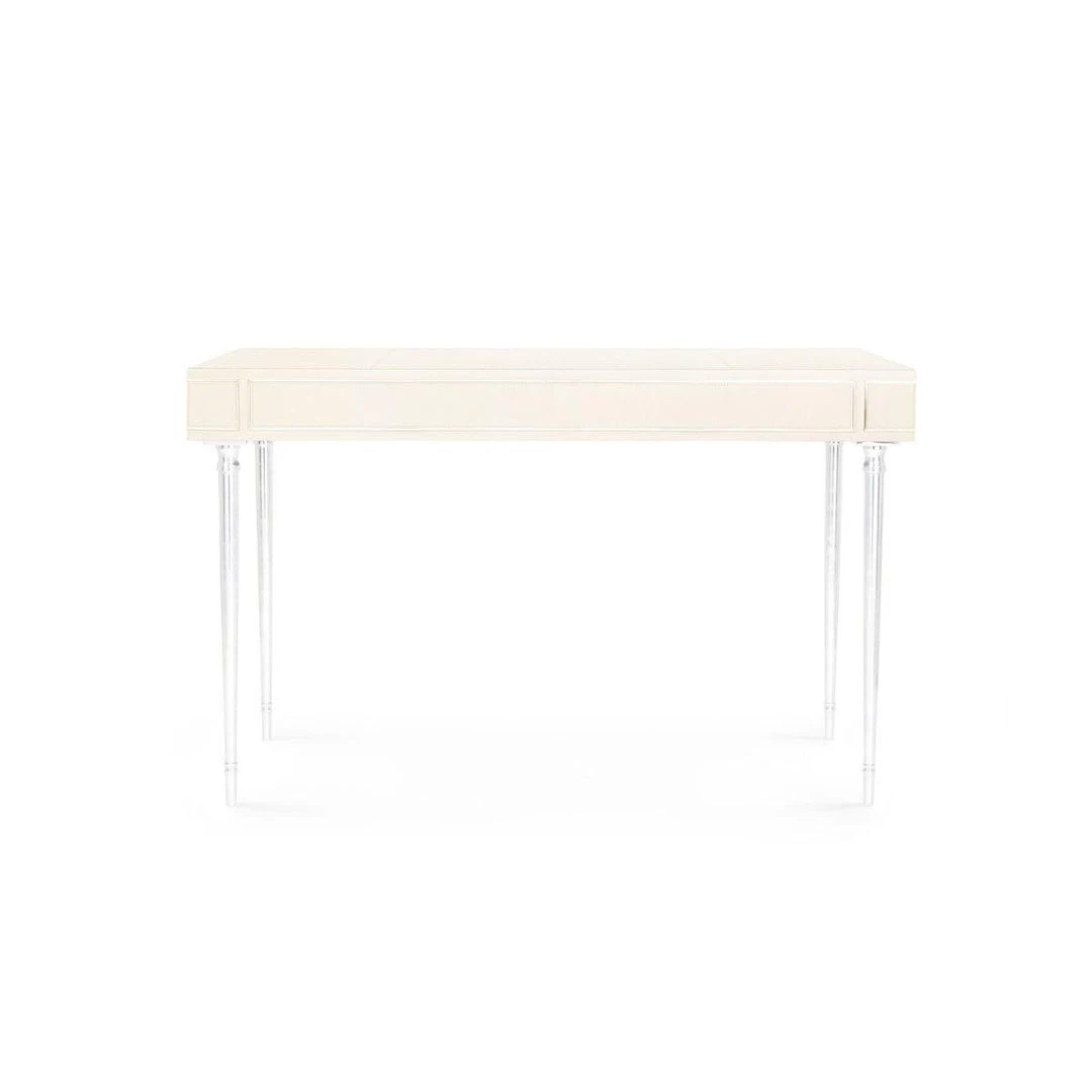 Bungalow 5 - Jolene Desk - Ivory