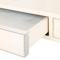 Bungalow 5 - Jolene Desk - Ivory