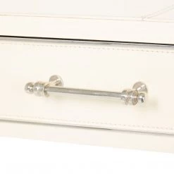 Bungalow 5 - Jolene Desk - Ivory