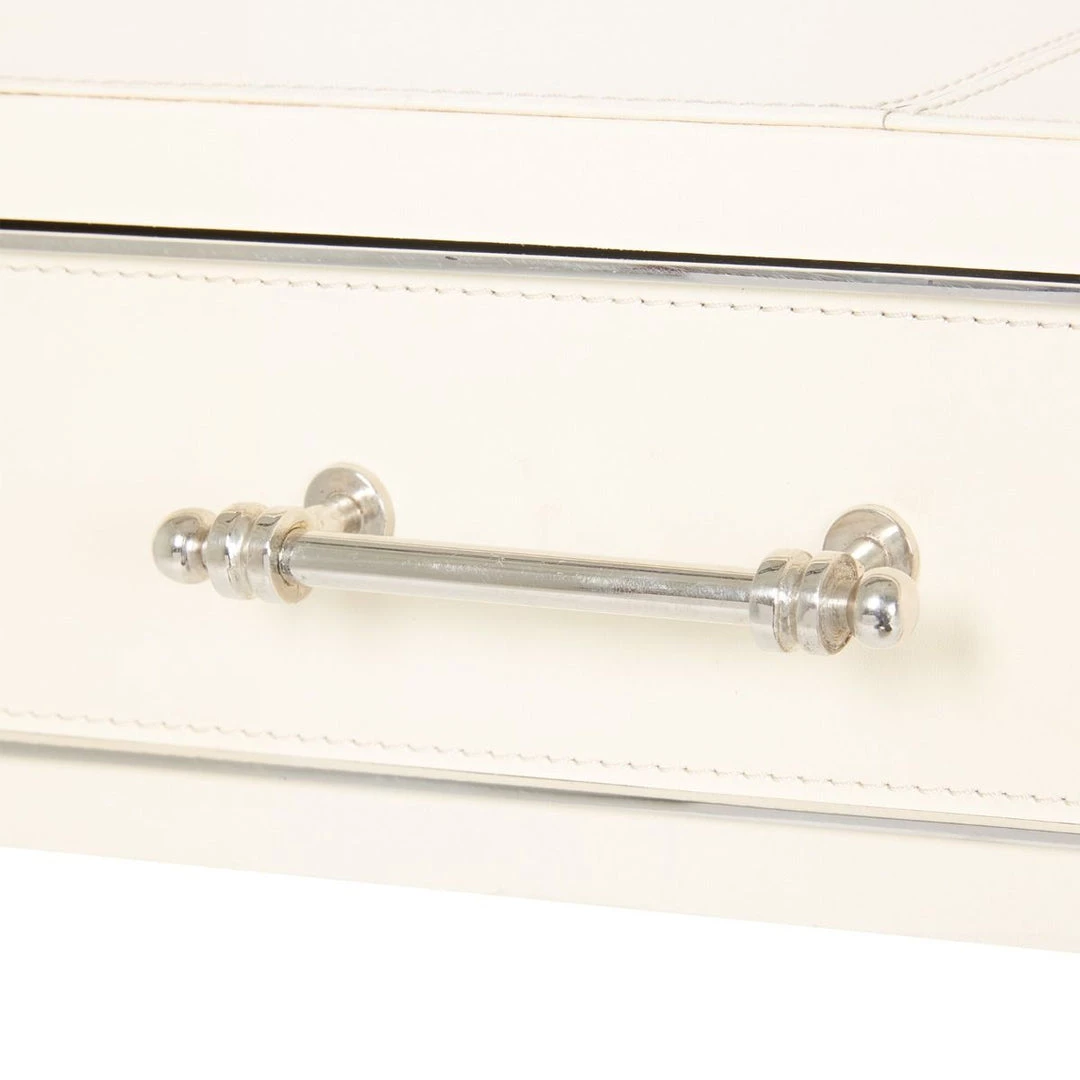 Bungalow 5 - Jolene Desk - Ivory