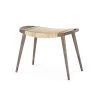 Bungalow 5 - Jerome Stool, Driftwood