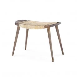 Bungalow 5 - Jerome Stool, Driftwood