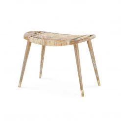 Bungalow 5 - Jerome Stool, Natural