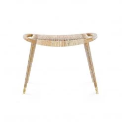 Bungalow 5 - Jerome Stool, Natural
