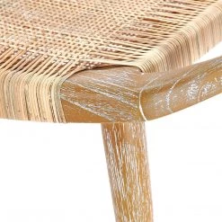 Bungalow 5 - Jerome Stool, Natural