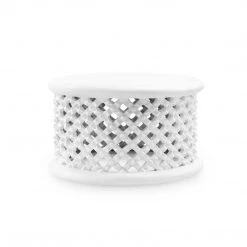 Bungalow 5 - Kano Coffee Table, White