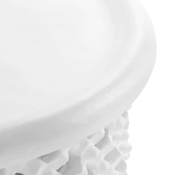 Bungalow 5 - Kano Coffee Table, White