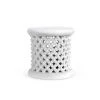 Bungalow 5 - Kano Side Table, White