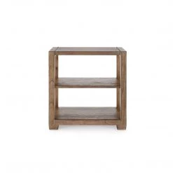 Bungalow 5 - Kelsea Side Table, Driftwood