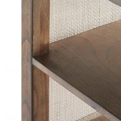 Bungalow 5 - Kelsea Side Table, Driftwood